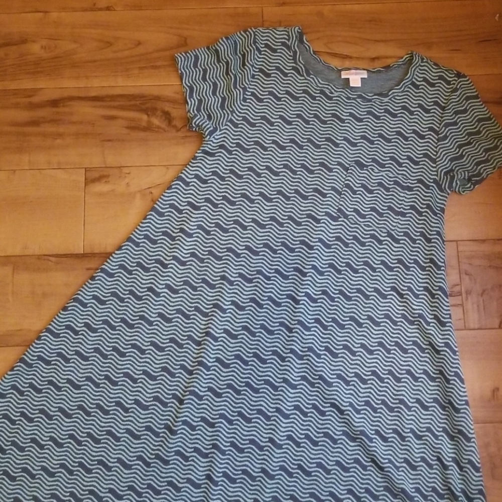 Lularoe Carly
